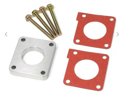 Throttle Spacer Set for Suzuki Carry Truck DA16T R06A Engine Turbo NA