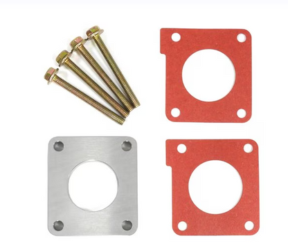 Throttle Spacer Set for Suzuki Carry Truck DA16T R06A Engine Turbo NA