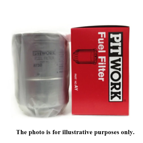 PITWORK Fuel Filter Fits Toyota Land Cruiser KZJ78G 1KZTE 3000cc DTB