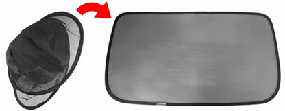 Mesh Sun Shade for Honda Acty Truck HA8/HA9 2009-12+ Front Window