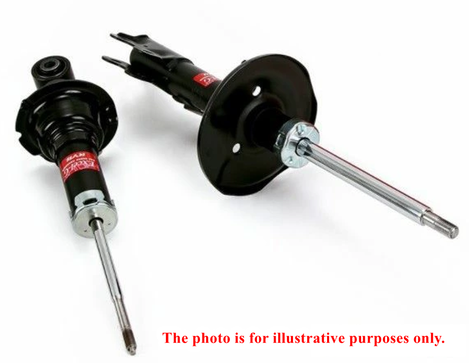 KYB Shock Absorber for Honda Acty HA8 09.12~ Rear KSA1039