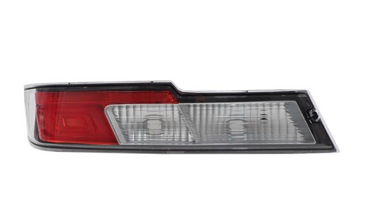 Left CGC Tail Lamp for Sambar Van Hijet Cargo Clear Red Lens CGC-41152