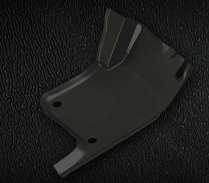 Custom Pedal Mat for Toyota Land Cruiser 70 Series 2023-