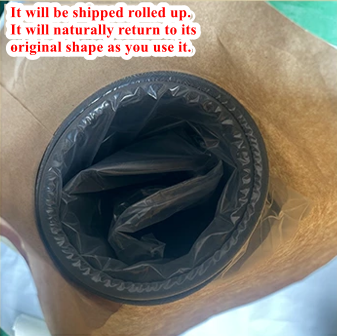 3D Cargo Mat for Toyota Land Cruiser 80 Series TPE Waterproof Trunk Liner