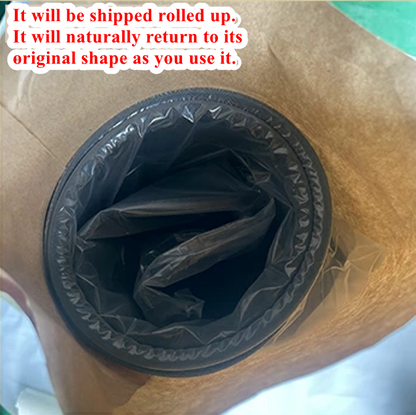 3D Cargo Mat for Toyota Land Cruiser 80 Series TPE Waterproof Trunk Liner