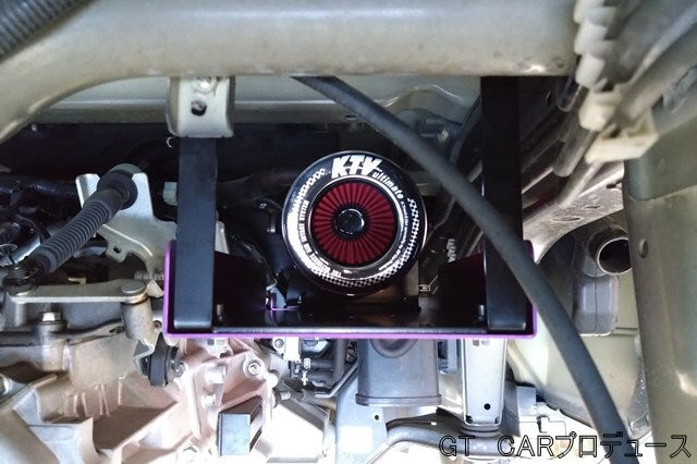 Funnel Air Cleaner for Carry/Super Carry DA16T - Enhanced Airflow