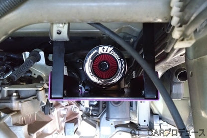 Funnel Air Cleaner for Carry/Super Carry DA16T - Enhanced Airflow