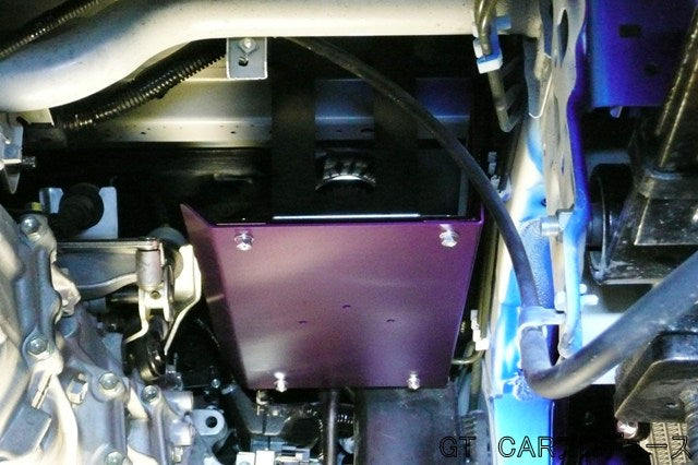 Funnel Air Cleaner for Carry/Super Carry DA16T - Enhanced Airflow