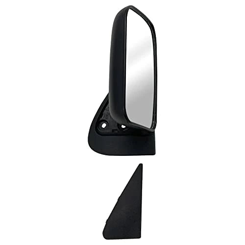 Side Mirrors Set (Left & Right) for Daihatsu Hijet S100P/S200P/S200C/S210P/S210C – Manual Transmission Truck Only