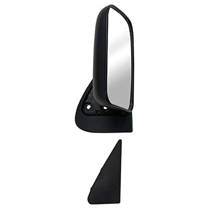 Side Mirrors Set (Left & Right) for Daihatsu Hijet S100P/S200P/S200C/S210P/S210C – Manual Transmission Truck Only