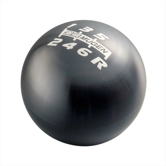 For HONDA Civic FK2 Shift Knob Black MUGEN