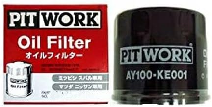 For HONDA Civic EK9 Oil Filters PIT WORK AY100-HN022