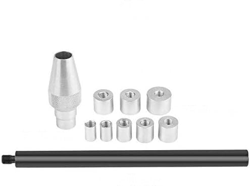 Alignment of the clutch center for FR (Front Engine, Rear Wheel Drive) vehicles. Clutch alignment tool.