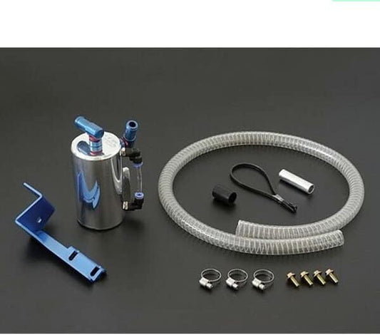 For HONDA Civic EK9 Street oil catch tank Cusco