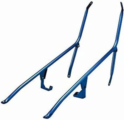 For HONDA Civic EK9 Pillar side reinforcement bar R/L CUSCO