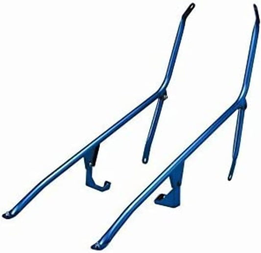 For HONDA Civic EK9 Pillar side reinforcement bar R/L CUSCO