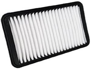 NITTO Air Filter Element for Subaru Sambar TT1 / TT2 / TV1 / TV2 / TW1 / TW2 – Compatible with EN07 Engine (Ref: 16546KA164)