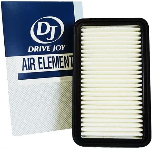 DriveJoy Air Filter V9112-S025 for DA16T R06A 15.08 Genuine Automotive Part