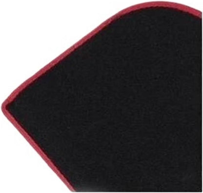 RHD Dashboard Cover Dash Mat Available in 3 Colors Fits Toyota Land Cruiser Prado J90 1996–2001