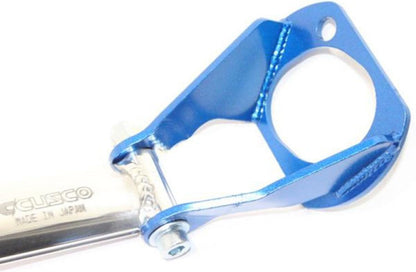 For HONDA Civic EK9 Strut bar Oval shaft Tower bar CUSCO