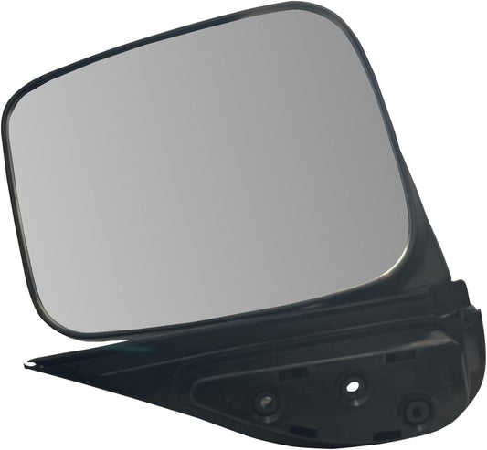 Fits Honda Acty 99- Side Mirror Right Side Daito Press