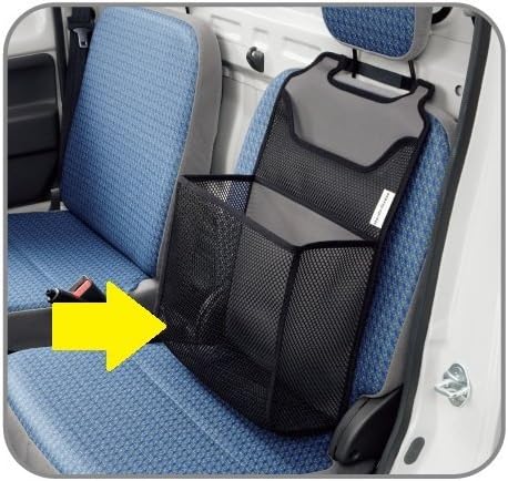 Genuine Honda ACTY TRUCK Passenger Seat Storage Pocket [08U13-TP8-000A] for HA8 HA9