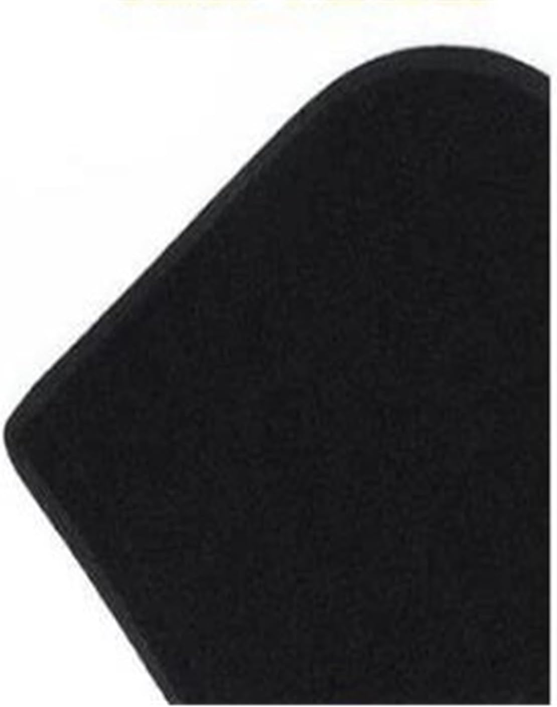 RHD Dashboard Cover Dash Mat Available in 3 Colors Fits Toyota Land Cruiser Prado J90 1996–2001