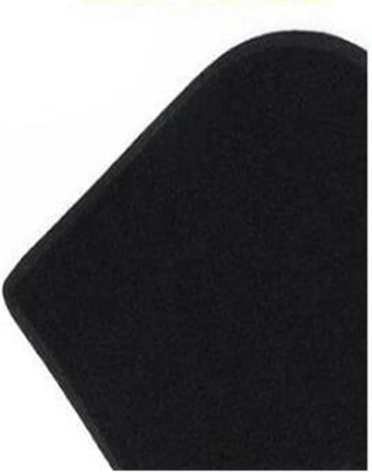 RHD Dashboard Cover Dash Mat Available in 3 Colors Fits Toyota Land Cruiser Prado J90 1996–2001