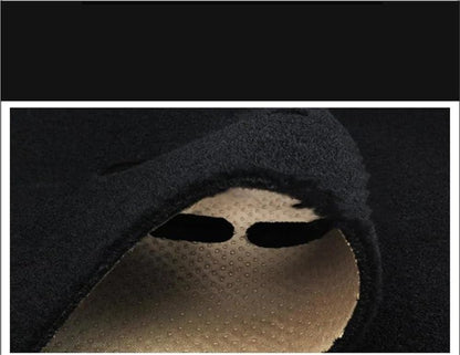 RHD Dashboard Cover Carpet Dashboard Mat Fits Toyota Land Cruiser Prado J90 1996–2001