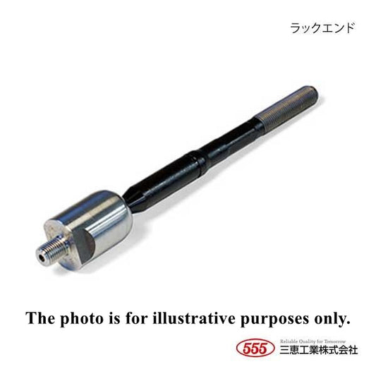 For HONDA Civic EK9 B16B Rack end SR-6260-M