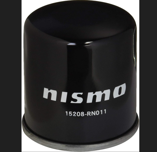 فلتر زيت محرك نيسمو JDM NS4 15208-RN011 لسيارات نيسان 350Z و370Z وغيرها