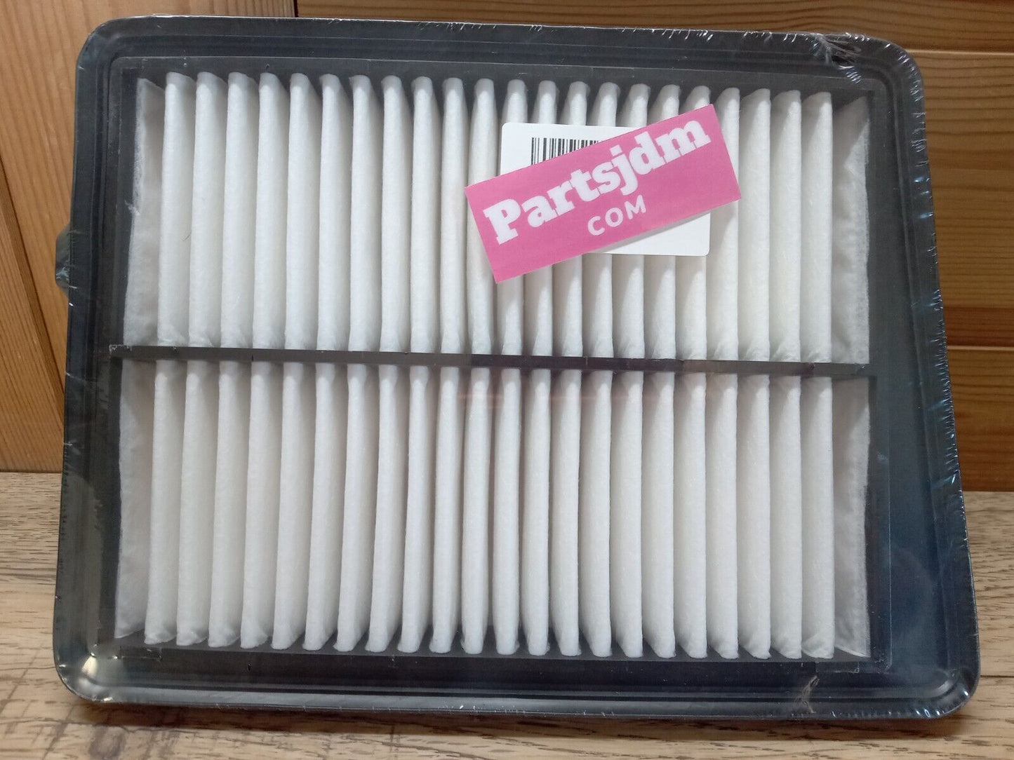 For DAIHATSU JDM HiJET Air Cleaner Filter 17801-B5010 Tracking Number