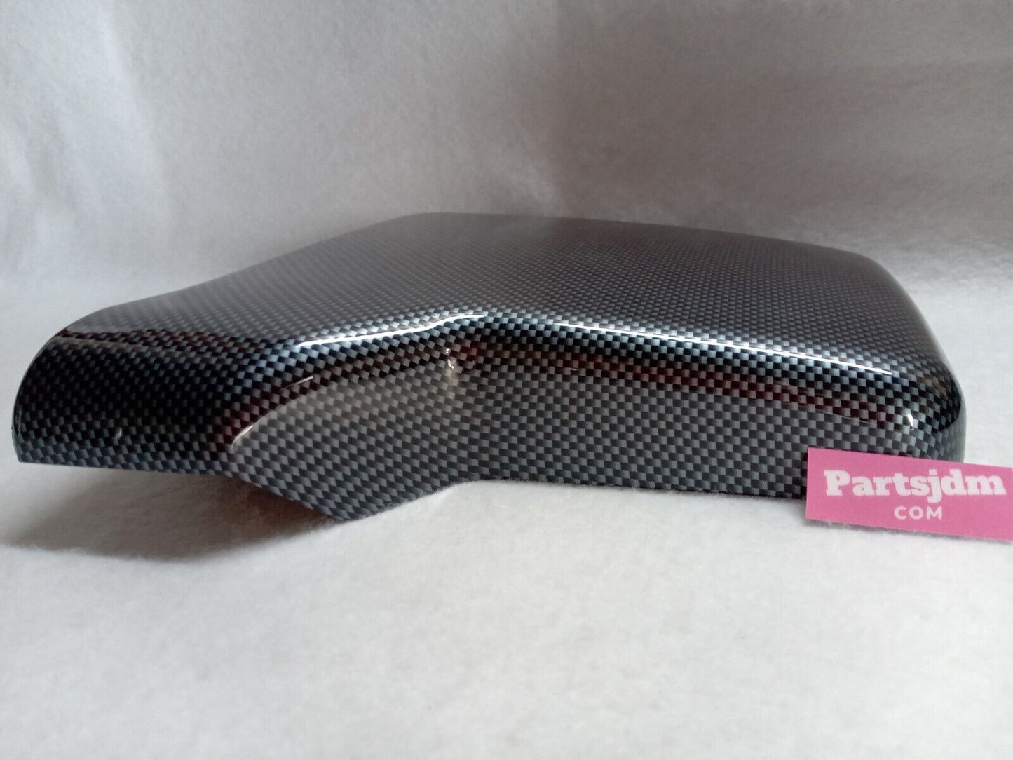 Suzuki Carry JDM DA63T DA65T DA16T Carbon Mirror Covers Right and Left SET