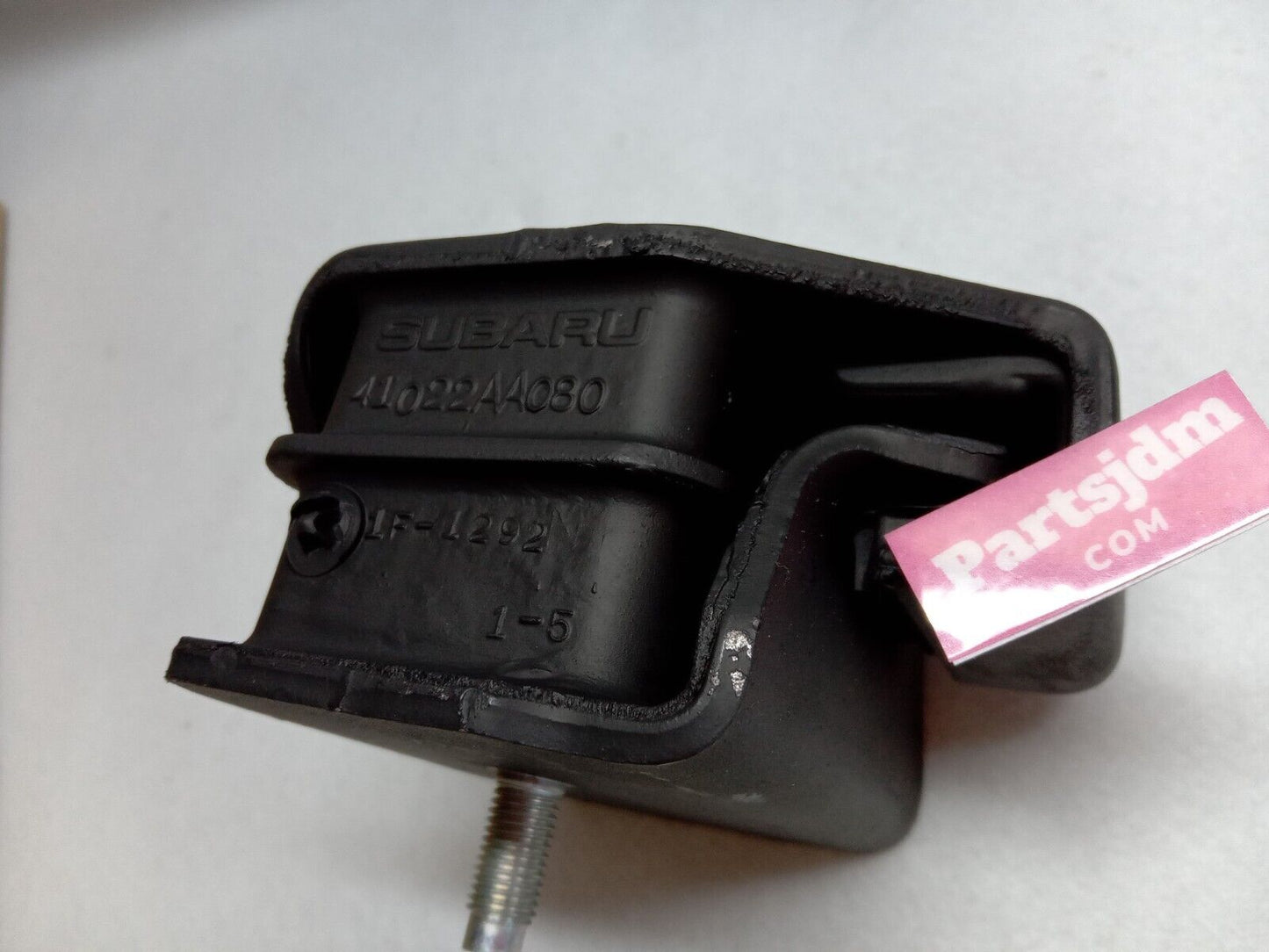 STi SUBARU JDM Genuine N Engine Mount Left STi Impreza Forester Legacy GT