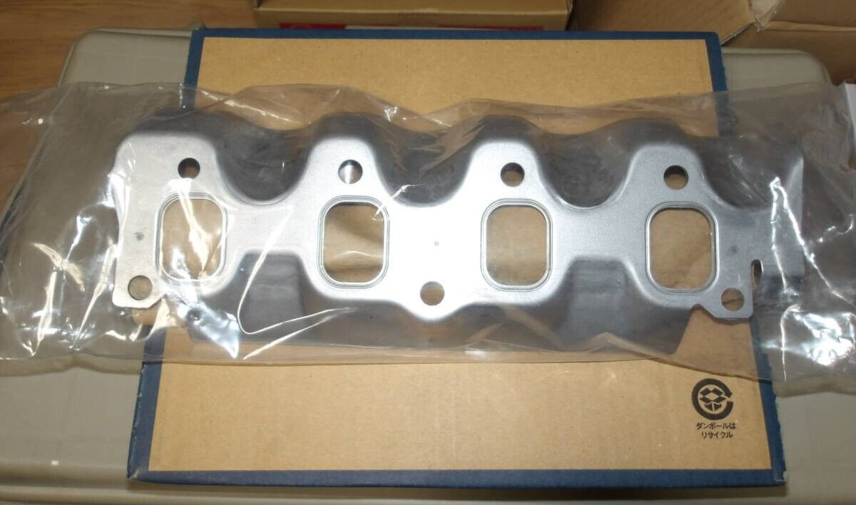 SUBARU Genuine JDM Exhaust Manifold Gasket SAMBAR KS3 KS4 KV3 KV4 TT1 TT2 TV1  TW1