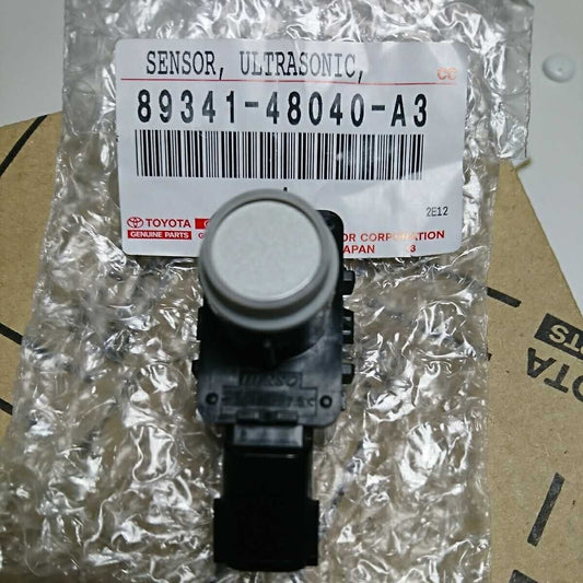 Toyota Genuine JDM OEM Allion Premio Park Sensor 89341-48040-A3