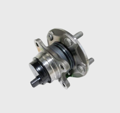 TOYOTA 43550-30071 JDM LEXUS IS300 IS250 IS350 FRONT WHEEL BEARING HUB GENUINE OEM