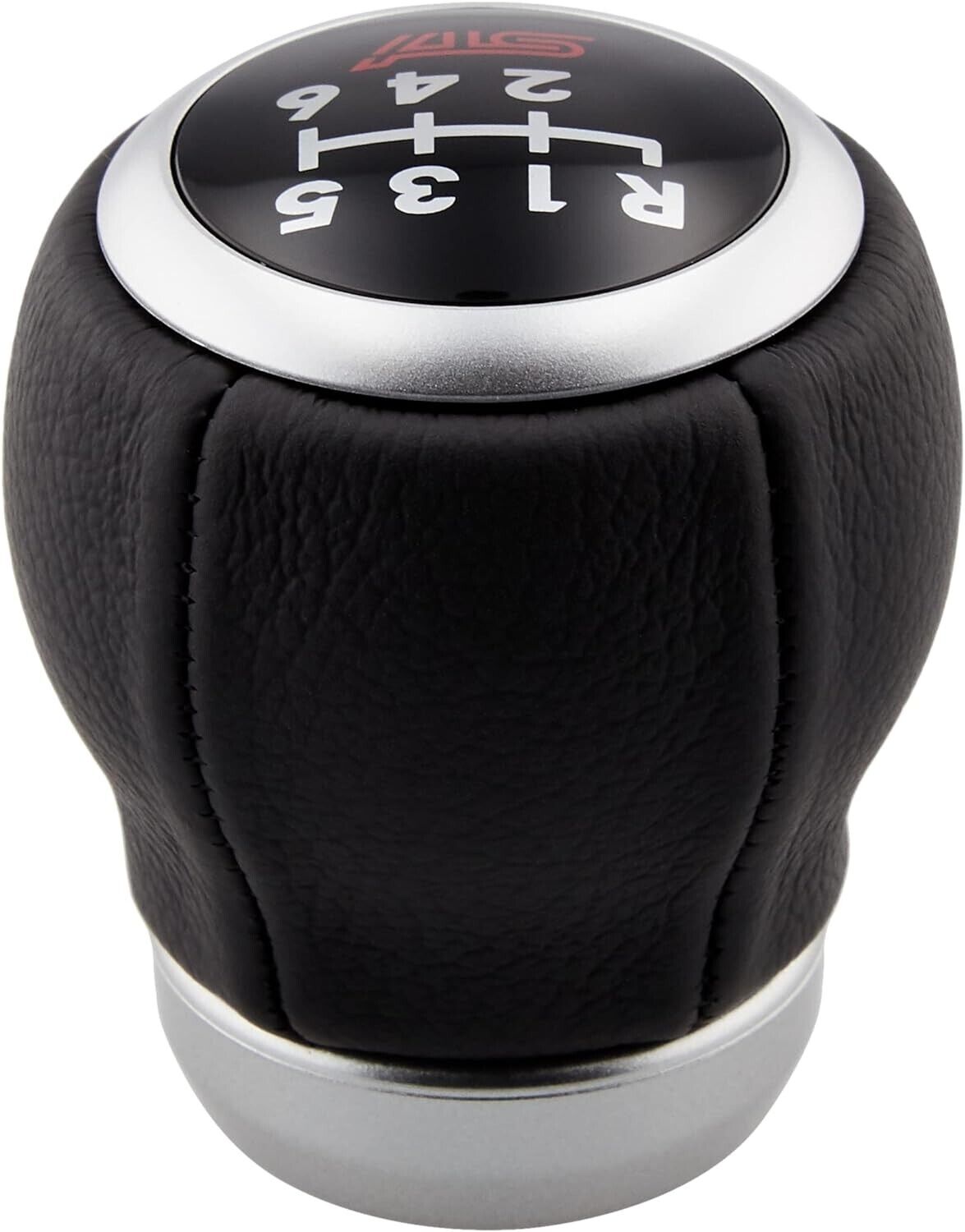 مقبض ناقل الحركة اليدوي الأصلي لسيارة سوبارو STI JDM BRZ ZC6 ST35022ST340