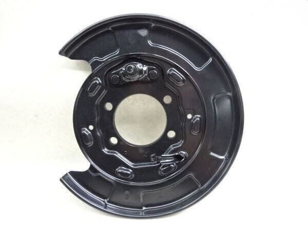 SUBARU Genuine JDM 26704FG000 BACK PLATE PLATE REAR BRAKE RIGHT Tracking Num