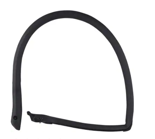 Side Weatherstrip JDM Right side 76860-JL00A Genuine NISSAN G37 Q60 Body CKV36