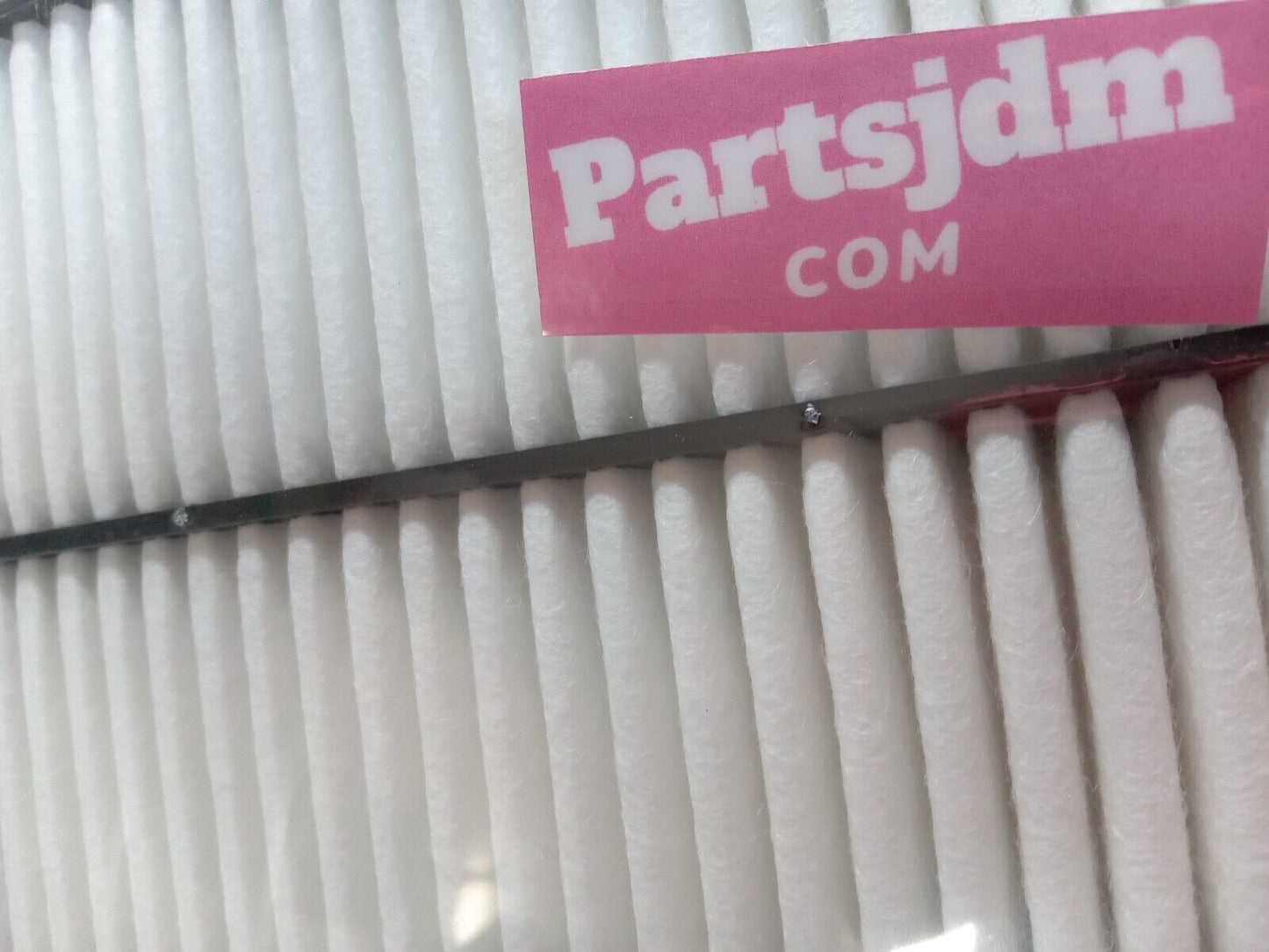 For DAIHATSU JDM HiJET Air Cleaner Filter 17801-B5010 Tracking Number