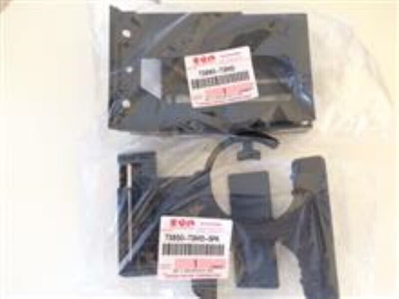 SUZUKI Genuine JDM 73850-73H10-5PK 73860-73H10 Cup Holder Cup holder case bracket