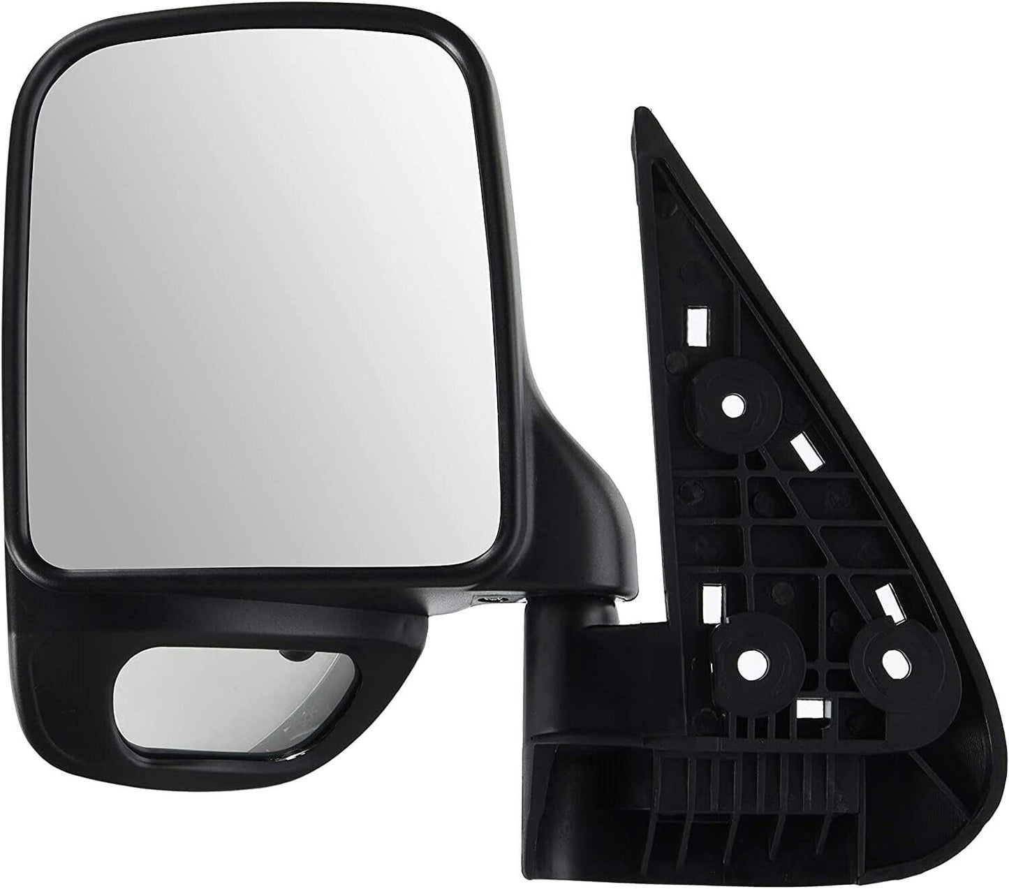 Daihatsu Hijet JDM Left Side View Mirror S201 S210 S211 Mini Truck KM25-113