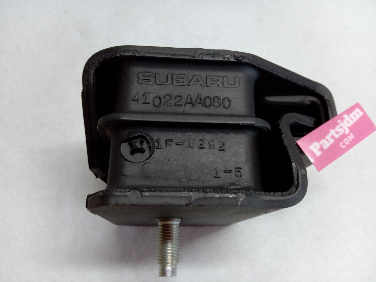 STi SUBARU JDM Genuine N Engine Mount Left STi Impreza Forester Legacy GT