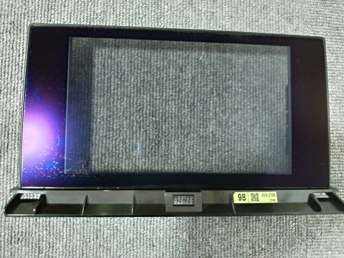 TOYOTA Genuine JDM LEXUS NX CT Multi-Display Parts Japan 86134-78021