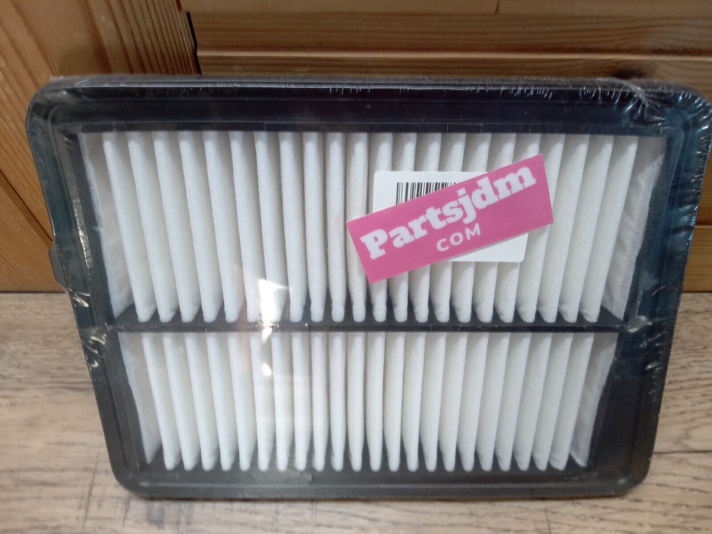 For DAIHATSU JDM HiJET Air Cleaner Filter 17801-B5010 Tracking Number