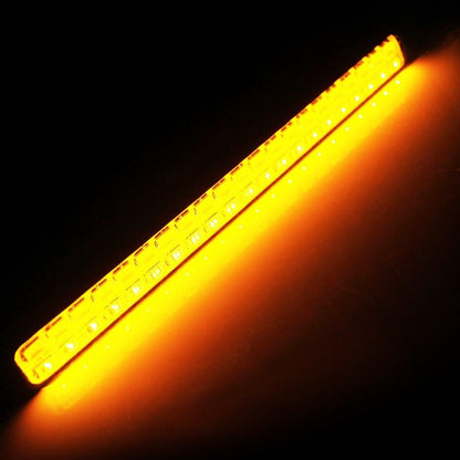 Suzuki Carry JDM DA16T LED 2-Color Switching Position 2-Piece Set White x Amber