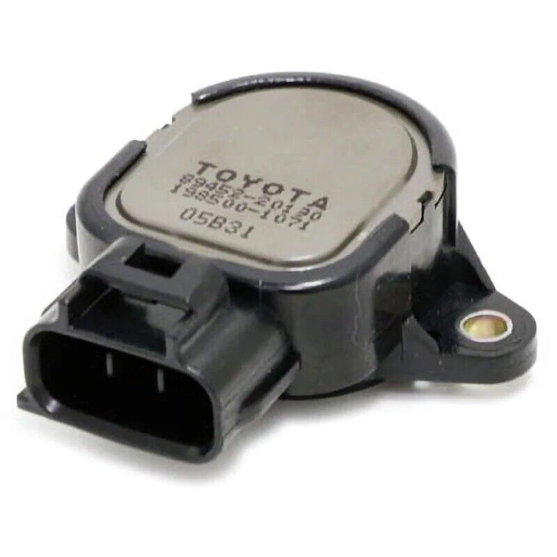 TOYOTA Genuine JDM RAV4 SXA ZCA 97-00 89452-20130 Throttle Position Sensor