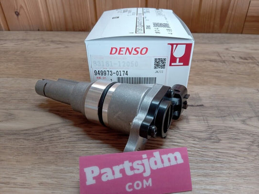 حساس أصلي لسيارة RAV4L يابانية الصنع فقط، رقم القطعة 83181-12050 TA-ACA21W، رقم التتبع