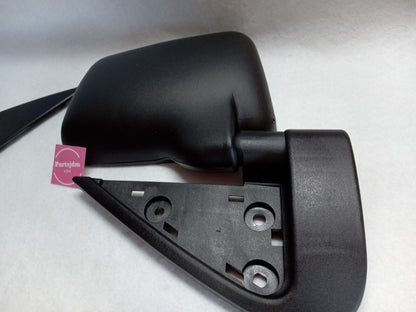 Daihatsu Hijet JDM Left Side View Mirror S100P S200P S200C S210C S210P Mini Truck